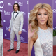 Image for article titled Ruffles, Rhinestones and Ridiculously Big Hair at the Academy of Country Music Awards
